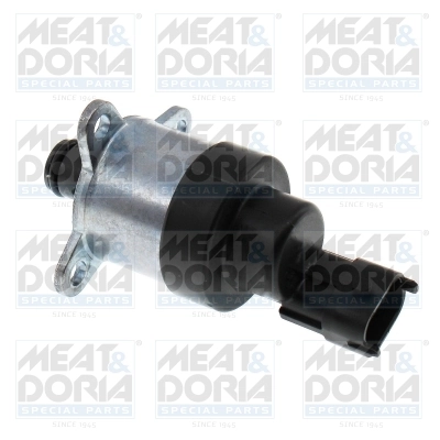 Control Valve, fuel quantity (common rail system)